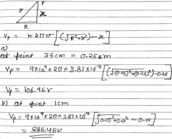 Up 2 W2070 |(JR92)=x] at point .25cm = 0.25€M Vpz 9x609x2043.828/07/(50.053470434-0.251 vp = 106.960 D) at point item Vps qxl