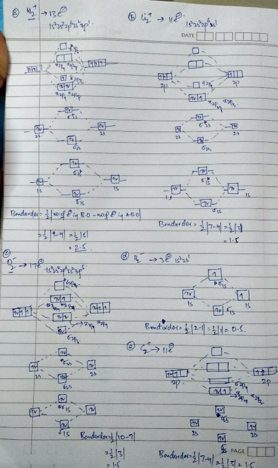 13 DATE av4 23 23 TS F IS Bandordes fiy Bo-nogei RD Bmder ders 2.5 AU 11 Bondorders2-- S ১ 2P AV1 ১ PAGE Bndader17-