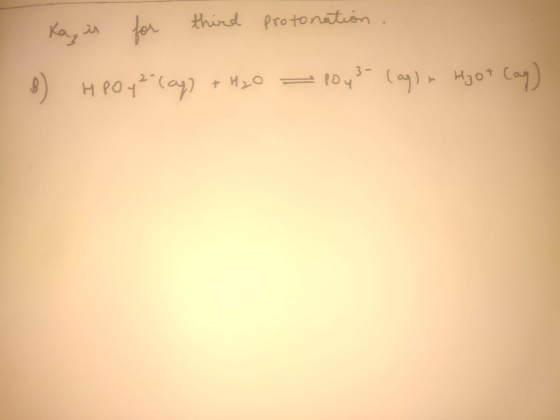 third protonation. в) нео 4* (o) +изо — toy (9) » Нао (1)