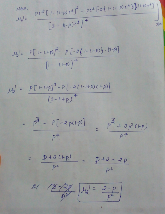 如 1- t P u-1+ P) p2 2. 2-