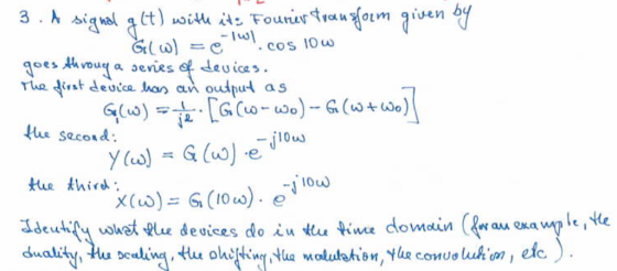 cos 10ω ue third. le ,e.