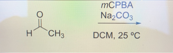 тСРВА Na2CO3 Н CH3 DCM, 25 °C