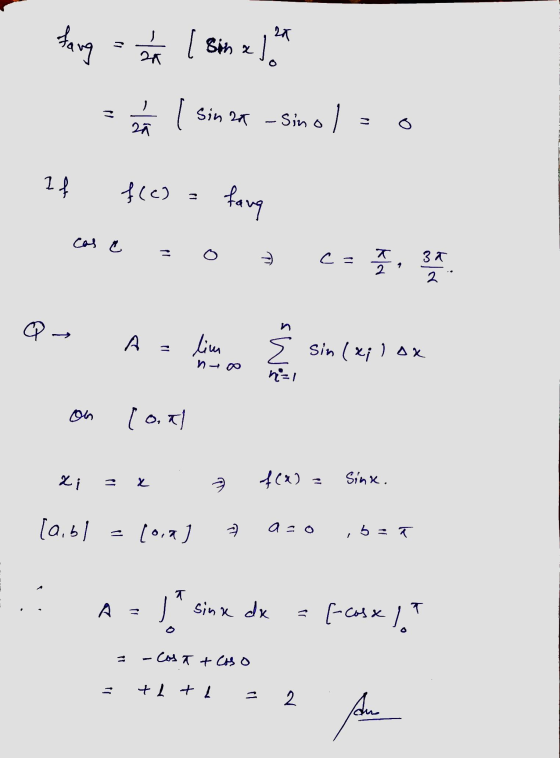 fang alat [ Sine 10 ) fil- 1 sin 2a - Sino ol - 14 f(e) fang cas c c U = I, 3a 2 2 Q- A lim E sin(x; l ox nto n=1 [onl f(a) S