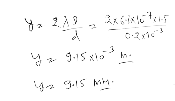 2Л9 2x6-1x167x1=5 0:2x10-3 yz 9.15 xlo3 y2 gols Mм.