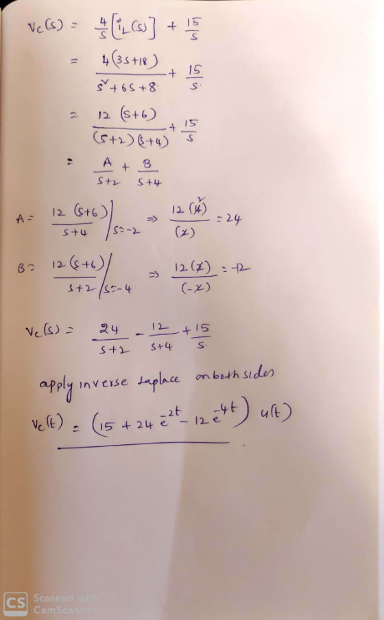 ve () = = Lico] + 15 4(35+18) 5 +66 +8. - 3 12 (3+6) (5+2)6+03+ se : A+B Sto st4 LA 12 (5+6) 12 (4) - 24 st4 /52-2² (2) Br 12
