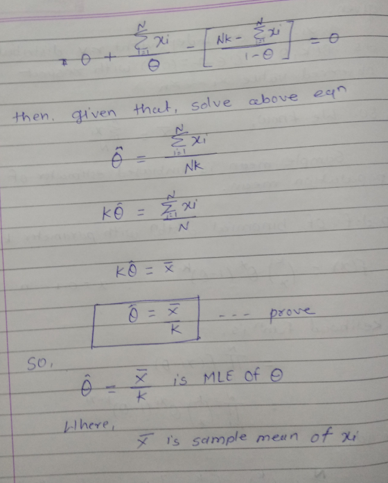 ui lk then, iven thel, Solve cbove e Nk ove O , l here mple