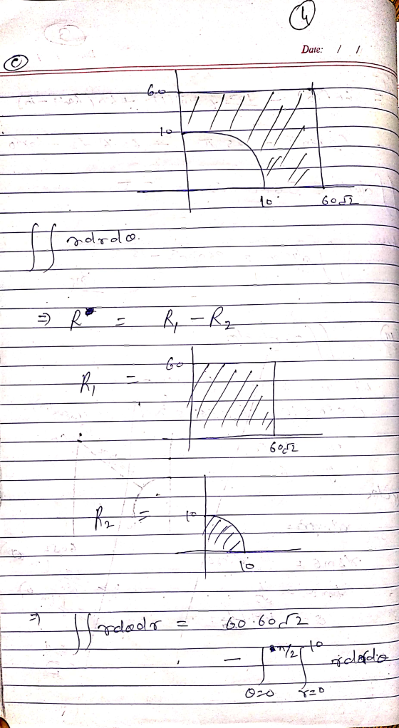 Date: / 60 H to 10 God2 hordo = R² R - R2 Go h 6062 Rz to VA lo ना = Hrdoor 6.0 for 3 27/2 to idade ozo rzo