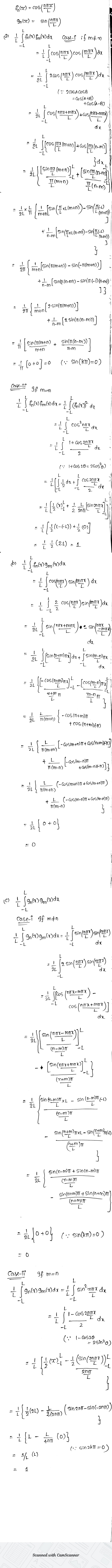 fo(oc) = cos(NEC) 9n (ə) = sin(93) 109 ] sfoca Foradz case-if mtm =fcG(0199 )coc (1973)dx set | 2016 (98) cos (972 ) dix 1:2C