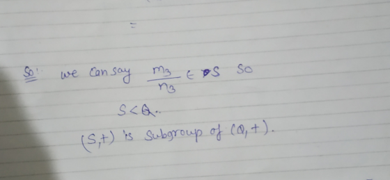 So we can S no (s,t) s Subaru-p (N, t)