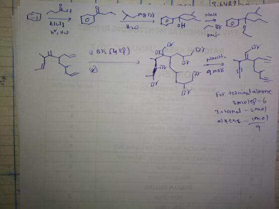 0 Aル」3 补 For terminal alkyne るmorg-6 Intern (J-2ms)