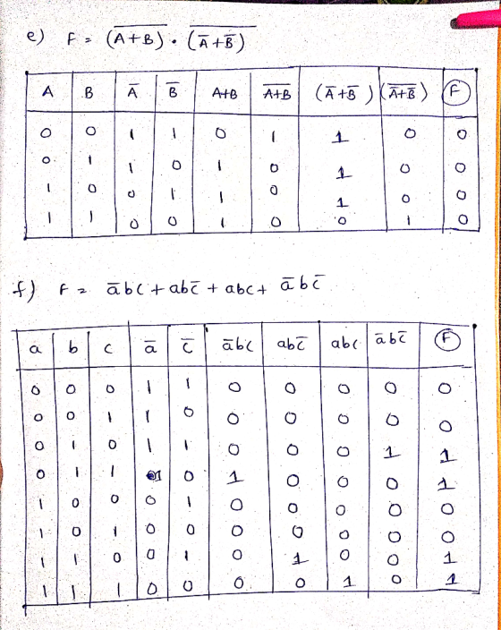 A +B 0 1 CO