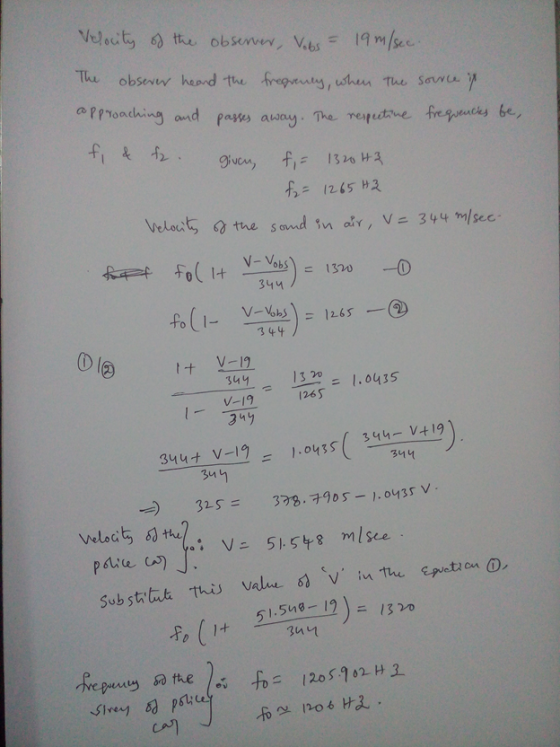 3 44 (DI 1+ V-12 144.- 1329 = 1,0435 v-19 34y 325 = 373 .ヲg05-,,0435 V -) velociち@the Vニ 51. 5누8 pslie Sustrtat this valu in