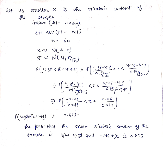 Content ab micatein Jhe Conиde x he 4mper uhh ( w 0.1S Std dev () 60 N4 N 4-46-44у (43 R46 = 4.38-4 1.39-4.Y 74.16-4.Y shL-/S