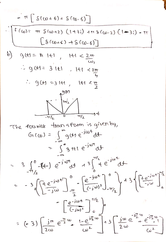 ca[scW+6) + s 6-6)] F(WE S(w+2) (1+3i) 4+15(W-2)(1+3;) - TT [+6) +86-6)] 6) 96H-Alt! , I <2* :- 9 CH= 3 It! ,141 <27 :: 9CH 3