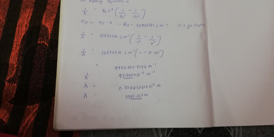 R, 2 2 /)产 10 933336 m n3R 0737 36 mo 9754 55 o 0192 m 92.595 A1Dm -5m 0.01063 x 10m 105 16 m