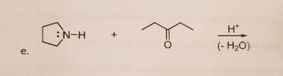 (- H20)