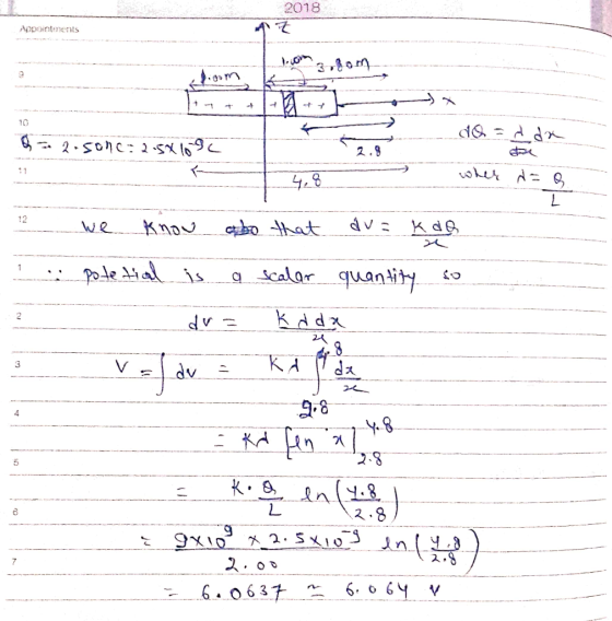 2018 Appointmenis 10 2.9 SO KA仫 ス 2.9 λι 6 3
