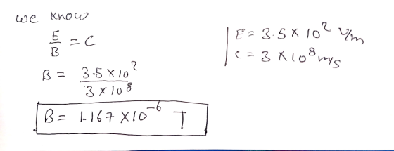 we Knoч E 3.5 X IO m Е-C С 3-5 1O В 3 x lo 8 В- - 167XIO