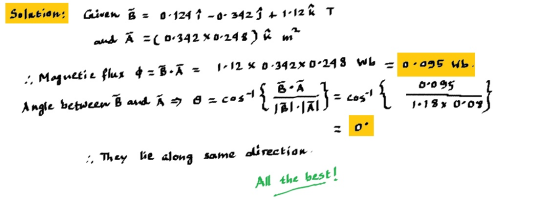 6-A oo 95 They e lonj same direction Al the best !