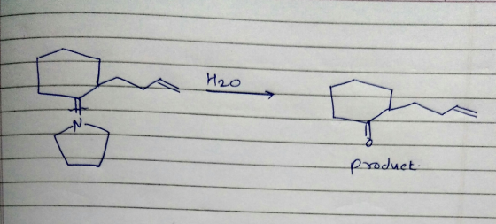 H2o product