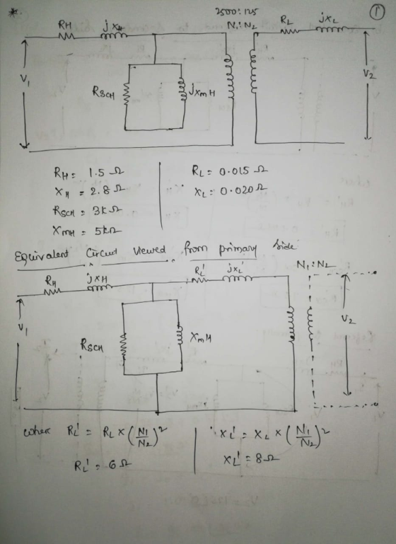 RH RL JL V2 XmH L O 0202 Equivalent Circud Uewed fon.phman1公k. el RscH SCM 2 Na Ri6