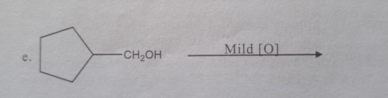Mild [Ol CH2OH e.