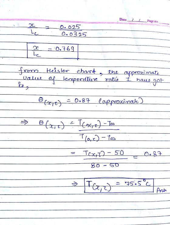 Date Page no O. 025 0 0325 2t· 0.769 二0.89 approximat 앗 Anir