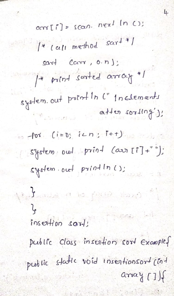 CTYI scan. nezl [n (); sard CarY 6.n syelem. cut ptt In C 1nelemants Ci= D in + t) Por prind Cau ]+ ); ystem ocet Prio4 In
