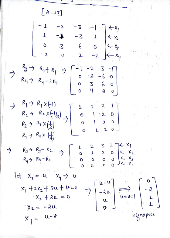y [A-dI] -1 -2 -3 <X 1 -3 I K X2 - X2 0 M a o -2 O 2 -2 -Xy Ra » Rat Ri Ry> Ry -2R, -1 -2 -3 -17 -3 -6 0 6 0 M M J 0 B 0 → 1