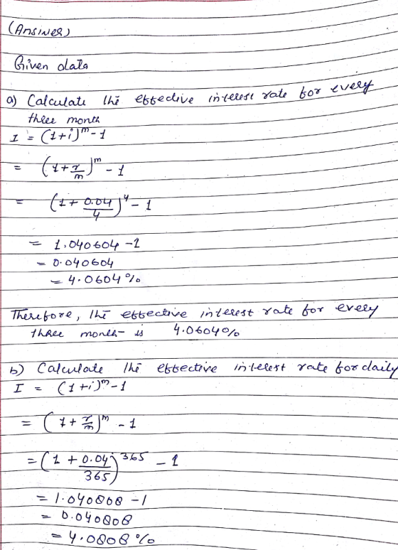 ven olala Colculat lhi ebtect,ve interest You bo.wat-- fhlee montu rm + 0.04 ь.oyo&oß
