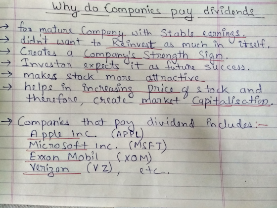 why do Componies po dividande Companu uith Stabla anin -, didnt lo ant to →一halps.fr..fncteann pnuca -4-...to ak an →Corn parks that paa , dividand fadades.. Miano Soft. Inc.ㅡ (MSET Exxon Mobil ( xom) gon (vz) Q4c