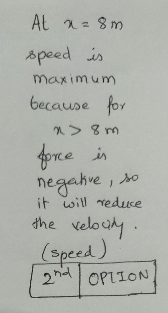 กา peed X maxim um) b for ecause the veloch Speed