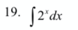 19. 52*dx