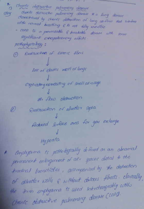 Cheol cigsushe pulasery dieaue ㄅ Loor of elaike eatl of lungs 贰 flao obstructor @ 日eeauchon or ale do γ apta Reorued Erlace mea for gas excha yporta manent enlogiment of aev spaces dital the Arminal bronchicles, auompanied ty e dhuchon eably wrt