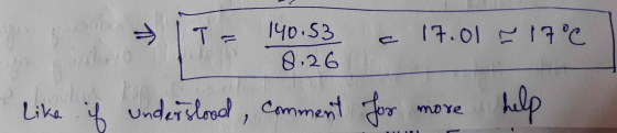 140.53 17.01 17°C T = 8.26 lp Comment l, Lika Undeloea wmoYe 1