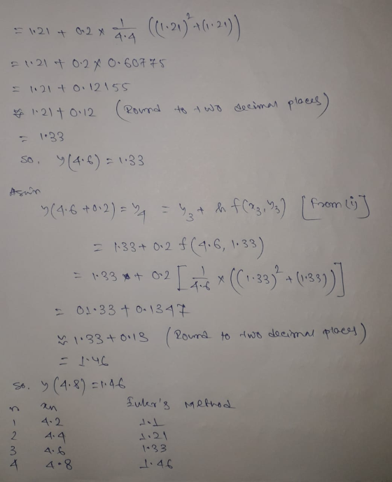 = 1.21 + Or 2 x ding (1-313-46-30) 2 1121 of 0.2 x 0.60775 = 1.21 +0.12 155 F 1.21 + 0.12 Round to two decimal places) 1.33 s