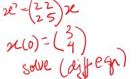 ze 2 - (223) 2 (0) - ( solve (diffegn)