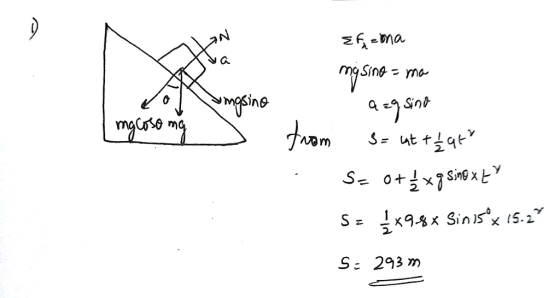 Ca Sino - rno Coso m 2