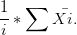 * Χι.