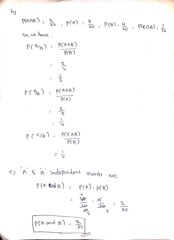 PAnB PCA) - So, we hawe 20 PCB) 2. PCA) 8 2 25 tö ร์ 2S