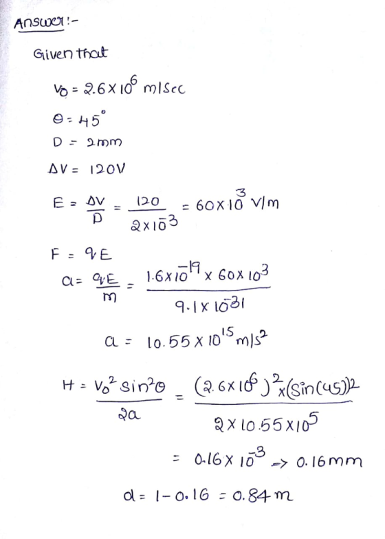 Given tro止 6 e- H5 3 120 3 r) 冫O-16x 10 -> 0.16mm