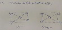 (d) nedichlorofum NH T-