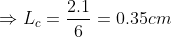 20.35cm 6
