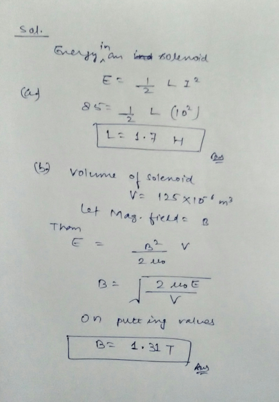 s ol 2 aj Volunm 이 Soleno 1. Them 2 B 1,31 T