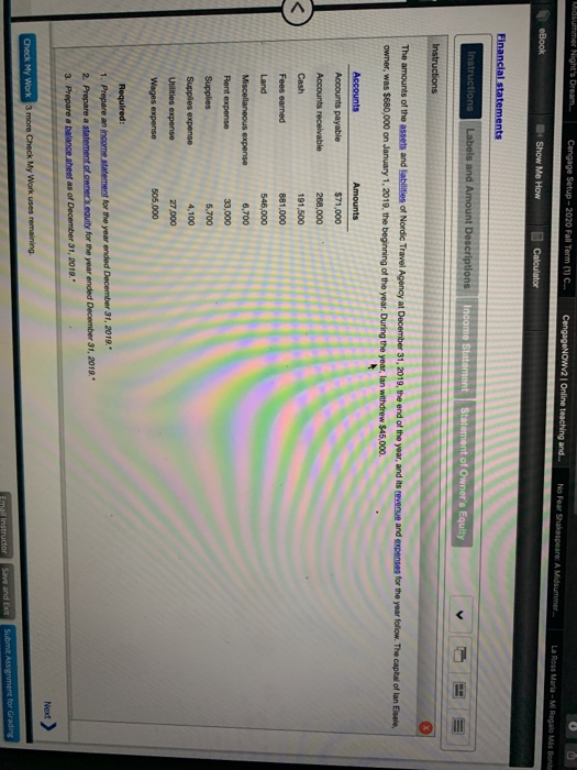 Midlummer Nights Dream... Cengage Setup - 2020 Fall Term (1) C. CengageNOWV2 Online teaching and.. No Fear Shakespeare: A Mi