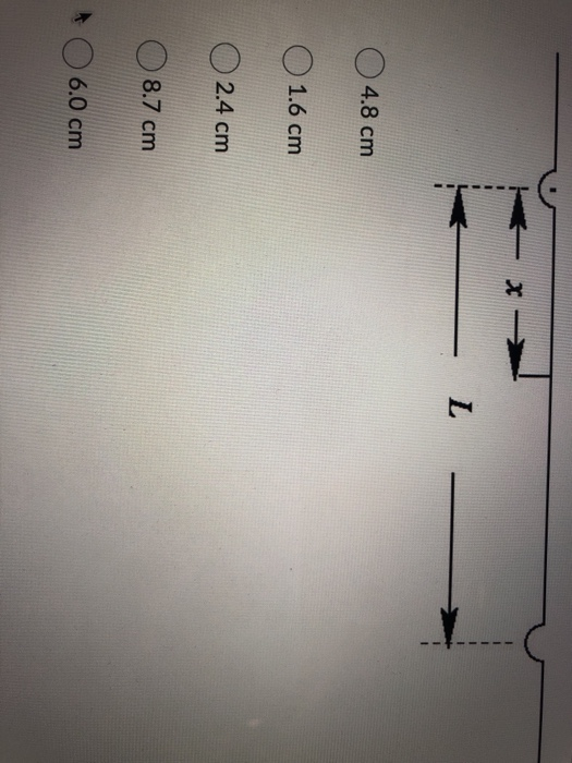 x L 4.8 cm 1.6 cm 2.4 cm 8.7 cm 6.0 cm