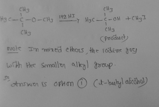3 C- CH3 CH3 CR3 Product