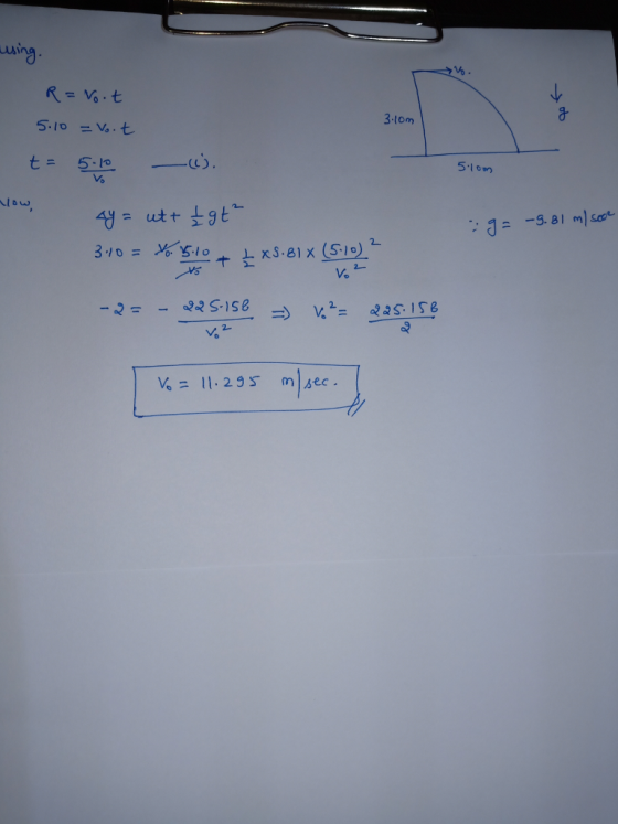 uing 3-tom t= 5-10 Vo 5 lom 31ο = %.g., o Vo