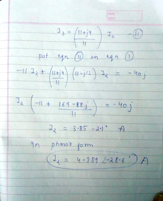 PAGE DATE 2 ut 2. I + -169-88
