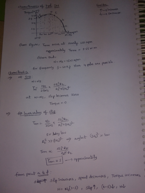 characterstics of 3 pk IM Torquan 35 Consider in Grease & Decrease 9- 81 205- - - - - I Qw yo belo 100 200 luw Broupm N=NST N